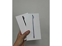 İPHONE 17 AİR 256GB