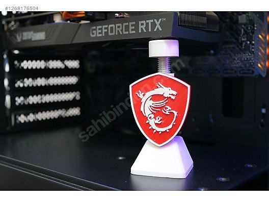 Used & Brand New Items / Computers / Peripherals / Graphics Amplifier