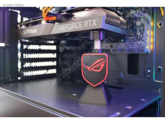 Used & Brand New Items / Computers / Peripherals / Graphics Amplifier