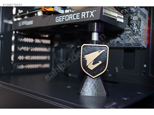 Used & Brand New Items / Computers / Peripherals / Graphics Amplifier