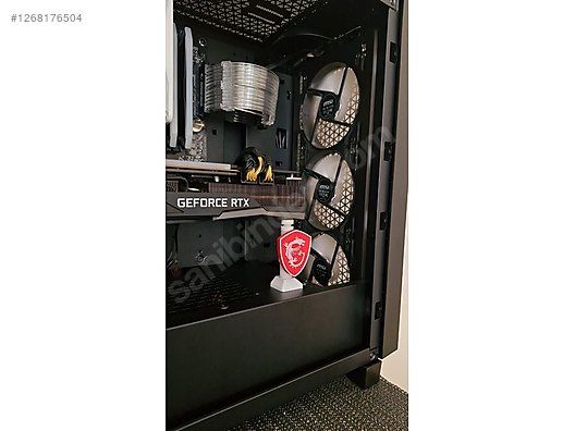 Used & Brand New Items / Computers / Peripherals / Graphics Amplifier