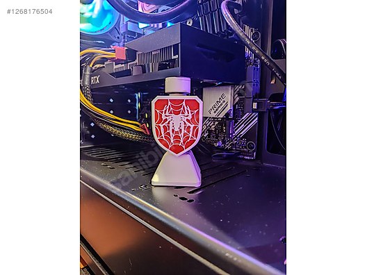 Used & Brand New Items / Computers / Peripherals / Graphics Amplifier