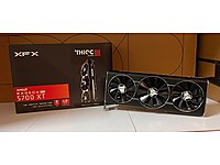 XFX RX 5700 XT 8GB #1282176569
