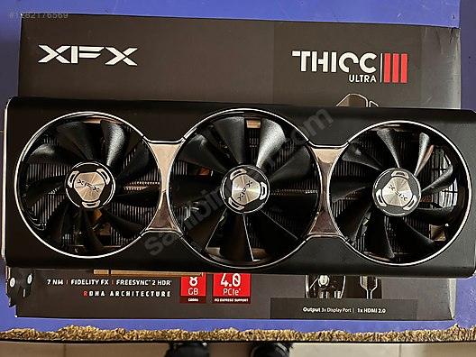 İkinci El Ekran Kartı