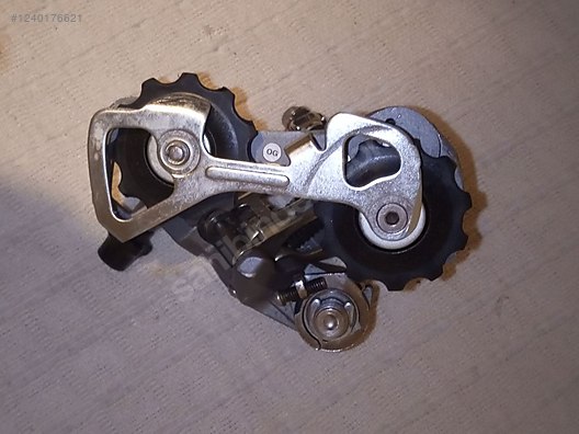 Shimano Tisgra 4600 Arka Aktarıcı at sahibinden.com - 1240176621