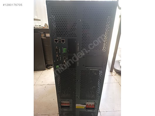 İkinci El ve Sıfır Alışveriş / Bilgisayar / Çevre Birimleri / Kesintisiz Güç Kaynağı (UPS)