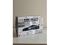 Nunu Bmw M6 Gt3 1/24
