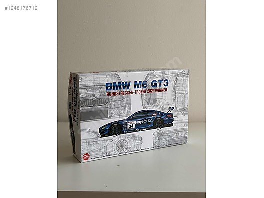 İkinci El ve Sıfır Alışveriş / Hobi & Oyuncak / Maket