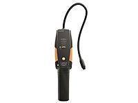 testo 316-3 Soğutucu Gaz Kaçak Dedektörü