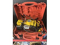 Açılışa özel kampanyalı çift krom dinamolu kompresör .