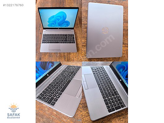 HP / K.K 12 AY TAKSİT/HATASIZ/HP-AMD RADEON-RYZEN 5 5625U/8/512