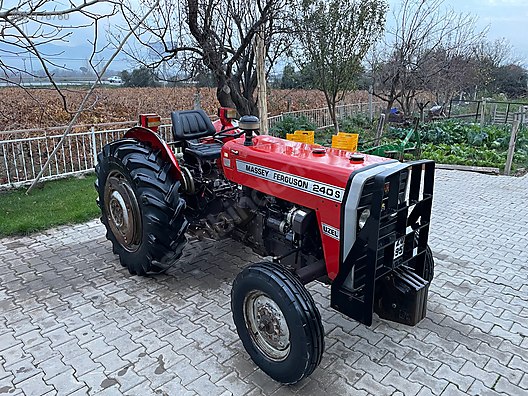 massey ferguson 1997 model massey ferguson 240 at sahibinden com 984176760