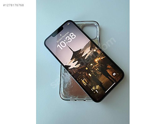 Used & Brand New Items / Cell Phones & Accessories / Cell Phones / Apple / iPhone 14