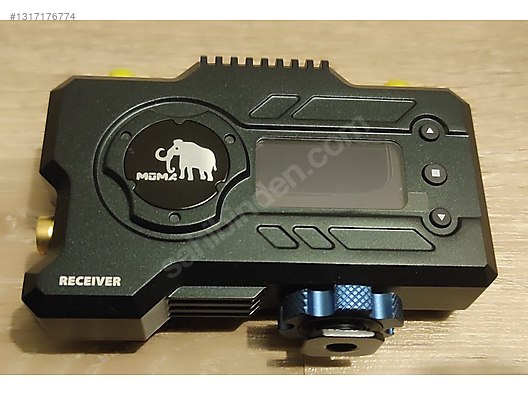HOLLYLAND MARS 400S PRO SDİ HDMİ Kablosuz görüntü aktarıcı