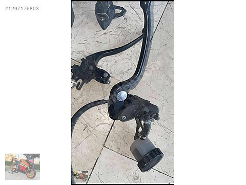 Fren / KAWASAKİ ZX6 ÖN FREN MERKEZİ KOMPLE sahibinden.comda