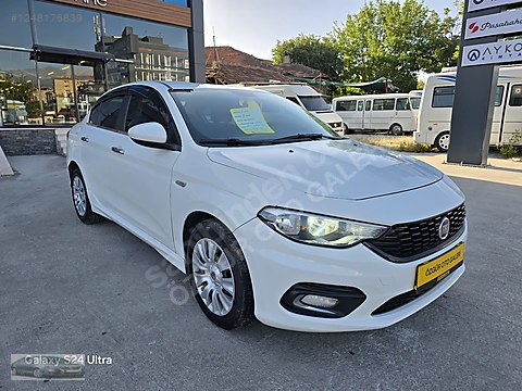 özgür otodan 2017 değisensiz egea