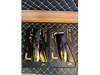 tıraş makinesi jrl set halinde