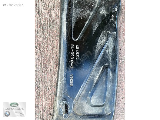 51647434544 / 7434544 BMW MINI ÖN PANEL ÜST SACI | MOTOLAND - İlan ve ...