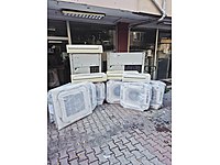 VRV KLİMA ALIM SATIM MERKEZİ #1283176901