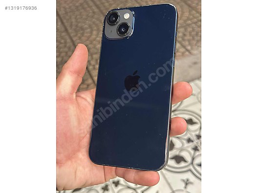 Apple / iPhone 14 Plus / İPhone 14 Plus 128GB on sahibinden.com