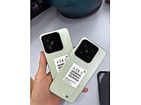 XİAOMİ Mİ 15 512GB SERVER KAYITLI