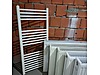 Used & Brand New Items / Garden & Home Improvement / Home Improvement / Heating / Central Heating Towel Radiator