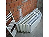Used & Brand New Items / Garden & Home Improvement / Home Improvement / Heating / Central Heating Towel Radiator