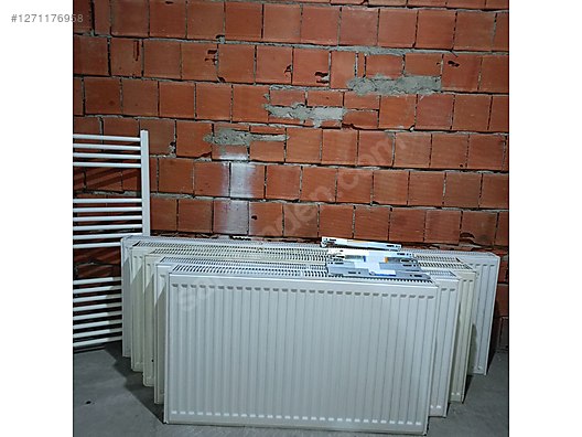 Used & Brand New Items / Garden & Home Improvement / Home Improvement / Heating / Central Heating Towel Radiator