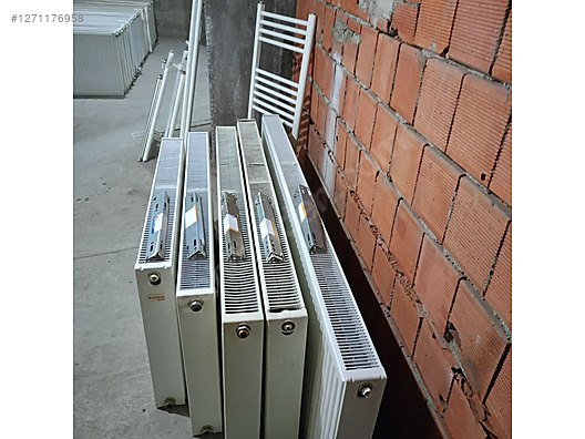 Used & Brand New Items / Garden & Home Improvement / Home Improvement / Heating / Central Heating Towel Radiator