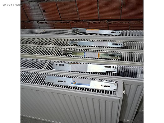 Used & Brand New Items / Garden & Home Improvement / Home Improvement / Heating / Central Heating Towel Radiator