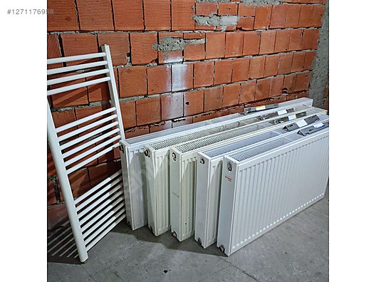Used & Brand New Items / Garden & Home Improvement / Home Improvement / Heating / Central Heating Towel Radiator
