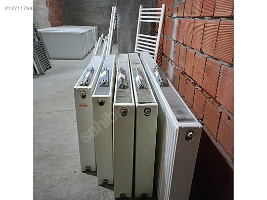 Used & Brand New Items / Garden & Home Improvement / Home Improvement / Heating / Central Heating Towel Radiator