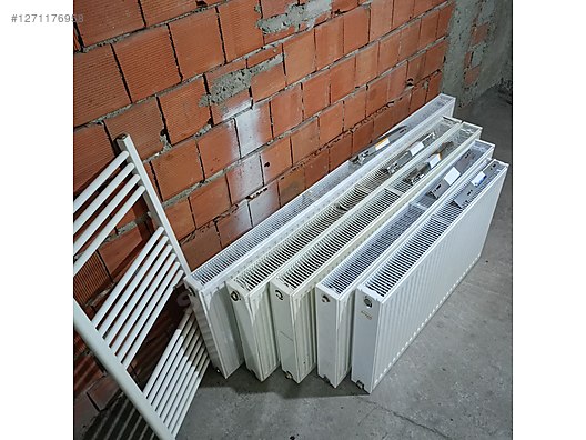 Used & Brand New Items / Garden & Home Improvement / Home Improvement / Heating / Central Heating Towel Radiator