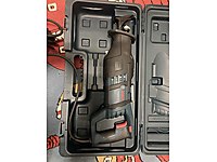 Sıfır ayarında testere