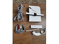 NİNTENDO Wİİ TERTEMIZ