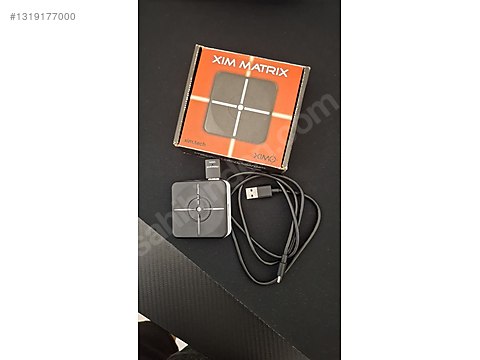 xim matrix + p5 general 1000 hz on sahibinden.com - 1319177000
