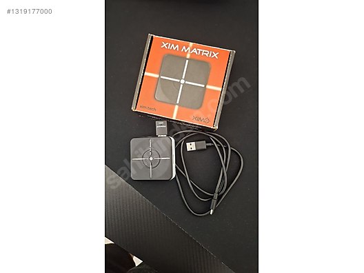 xim matrix + p5 general 1000 hz on sahibinden.com - 1319177000