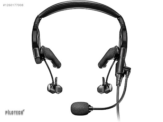 BOSE PROFLİGHT 2 SERİES AVİATİON HEADSET (5 YIL GARANTİLİ) G/A on