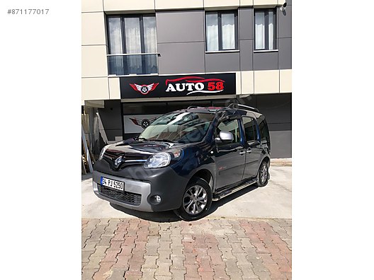Renault Kangoo Multix 1 5 Dci Extreme 2016 Renault Kangoo 1 5 Dci Extreme 180 000 Km De Hatasiz Sahibinden Comda 871177017