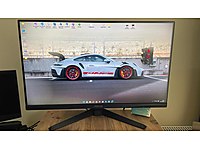 Asus TUF Gaming VG247Q1A 165Hz / 1ms / FreeSync Premium
