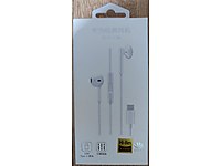 Huawei GM33 Type-c Kablolu Kulaklık