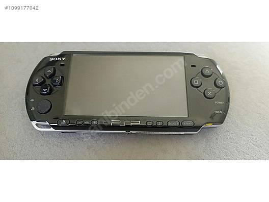 sony psp 30004