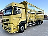 Mercedes-Benz Axor 3240 Model 2.350.000 TL Galeriden satılık Sıfır