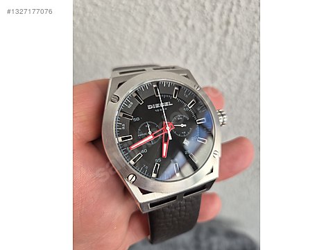 ニュースキンデオドラント Diesel / Diesel DZ 4543 Kronograf Saat sahibinden.comda - 1327177076