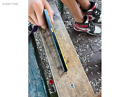 İkinci El ve Sıfır Alışveriş / Cep Telefonu & Aksesuar / Cep Telefonu / Xiaomi / Poco X6 Pro