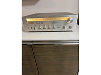 AKAİ 1020 RECEIVER Amfi