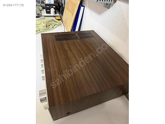 Used & Brand New Items / Home Electronics / Home Audio / Amplifiers / Akai