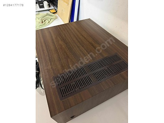 Used & Brand New Items / Home Electronics / Home Audio / Amplifiers / Akai