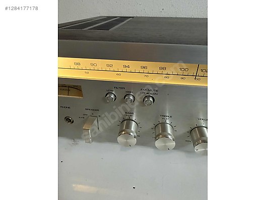 Used & Brand New Items / Home Electronics / Home Audio / Amplifiers / Akai