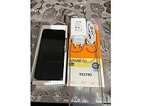 Tecno Spark 30 Pro TR cihazı 23ay garantili